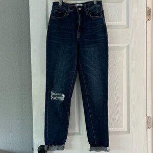 Vervet Women's Jeanss, Size 26